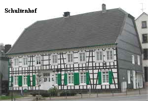 Schultenhof