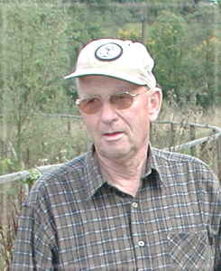 Klaus Leyhe