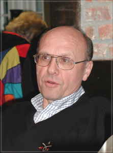 Ulrich Sdroyek