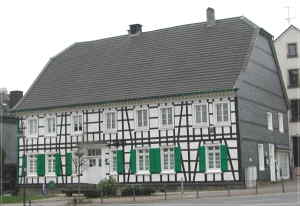 Schultenhof